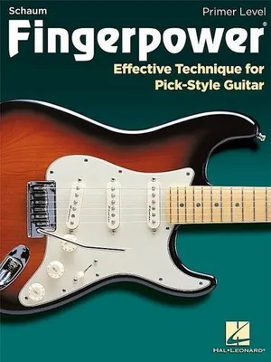 Immagine prodotto di Fingerpower - Primer Level