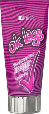 Image de Asther ok jambes pour bronzer
