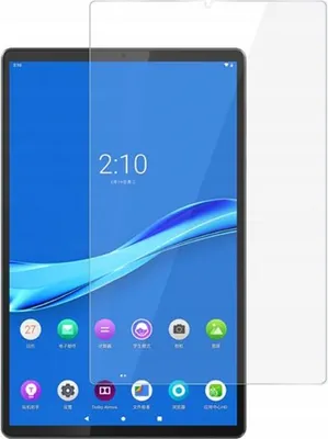 Zdjęcie produktu dla FOLIA OCHRONNA do LENOVO TAB M10 2Gen TB-X306X F