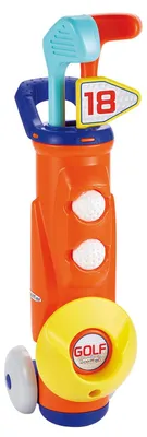 Obrázek produktu pro ECOIFFIER 779, Sada sportovních hraček pro děti, 3 rok/roky