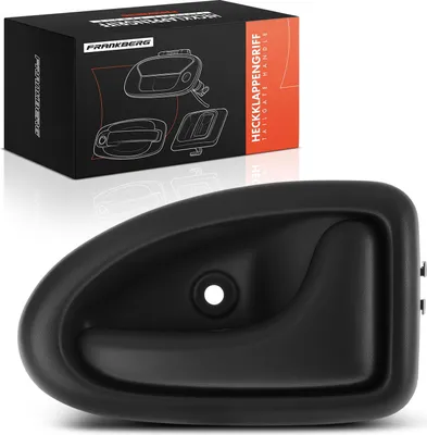 Obrázok produktu pre Frankberg 1x madlo predných dverí pravé vnútorné pre Opel Vivaro platforma/podvozok Combi panelová dodávka Renault Clio II