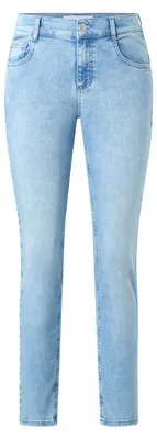 Produktbild von ANGELS SKINNY PUSH UP light blue used 397 1281.345 36 L28