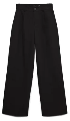 Produktbild von Vero Moda 10339076_2161_60_1001, Weiblich, Schwarz, S, Do not wring; Use detergent, Line drying, Nicht bleichen, Nicht im Wäschetrockner trocknen