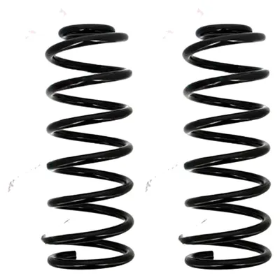 Produktbild von Fahrwerksfedern-Set Hinterachse Ø 137 mm KYB für u.a. CITROËN JUMPY