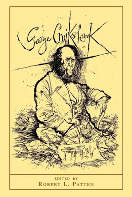 Produktbild von George Cruikshank