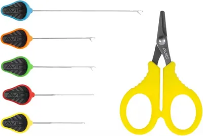 Zdjęcie produktu dla Zestaw narzędzi Avid Re-Rig Tool Set