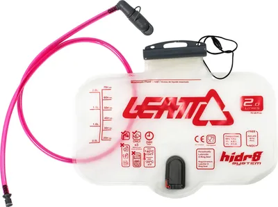 Produktbild von Leatt Reservoir 2L Horizontal Flat Clean Tech no color