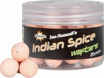 Produktbild von Dynamite N-Ticers Hookbaits (Tutti-Frutti/Orange)