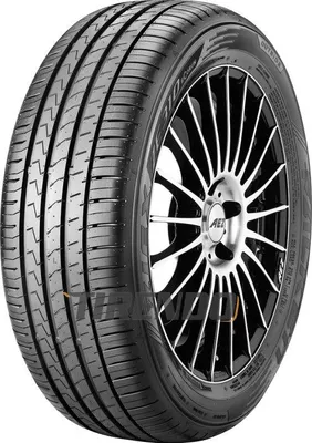 Image de Falken So car-tyres ZIEX ZE310A ECORUN ( 205/55 R16 94V XL AO, Ecorun BLK )