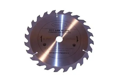 Image de Scie circulaire 500X32Mm 60 dents Widia
