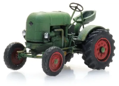 Produktbild von Artitec 312.030 - 1/120 / TT IFA Brockenhexe - Neu