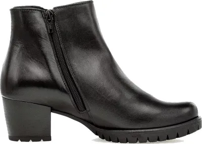 Produktbild von Gabor 76.653.51 - damen stiefelette