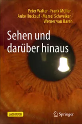 Obrázok produktu pre Sehen und darüber hinaus