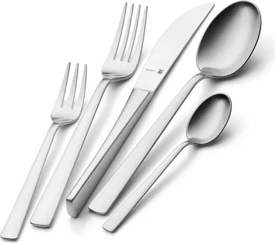 Produktbild von WMF Set 60 CORVO CROM. PRO 1158009339