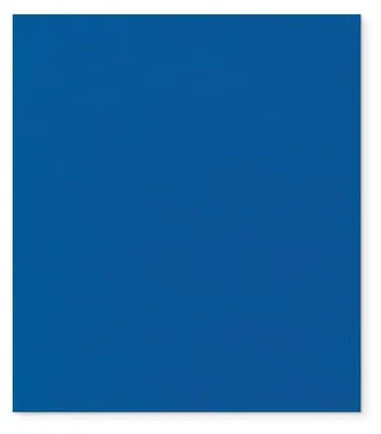 Produktbild von Plottermarie Plotterfolie Puff Folie mit 3D-Puff-Effekt – Plotterfolie für Textildruck, Hoodies, Sweatshirts, 3D-Effekt, Baumwolle & Polyester 32 x 50 cm-300 Royal Blue