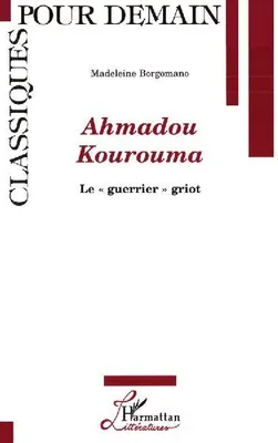 Produktbild von Ahmadou Kourouma