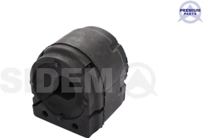 Produktbild von SIDEM 851904 Lagerung Stabilisator Stabigummi Hinten für MAZDA CX-5 (KE, GH) CX-5 Van (KE)