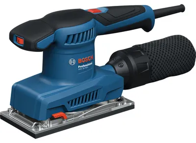 Produktbild von Schwingschleifer GSS 20-18 A