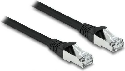 Image de Delock Câble de raccordement - RJ-45 (M) à RJ-45 (M)