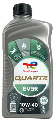 Produktbild von Total Quartz EV3R 10W-40 1 Liter (231873)