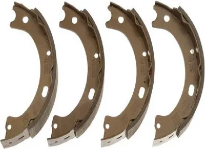 Immagine prodotto di Bremsbackensatz, Feststellbremse TRW GS8805