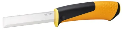 Produktbild von Fiskars Zimmermanns Messermit Hol zmeißel 8 Stk