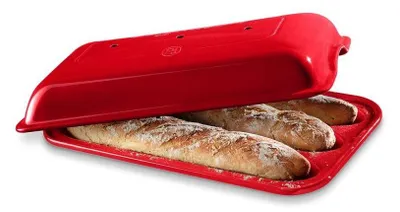 Produktbild von EMILE HENRY Baguette-Set  Grand Cru EH 5506 34 3289313455067