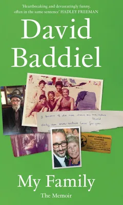 Produktbild von My Family