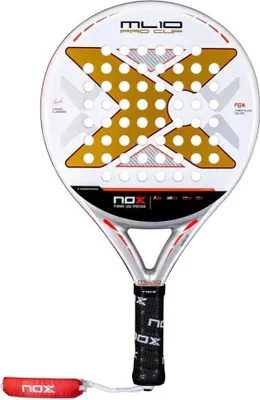 Immagine prodotto di Nox Ml10 Pro Cup Coorp Di Miguel Lamperti