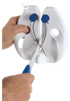 Produktbild von Dick >Messerschärfer Rapid Steel