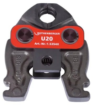 Zdjęcie produktu dla Rothenberger 015354X, 98 mm, 160 mm, 40 mm, 1,28 kg, 1,28 kg