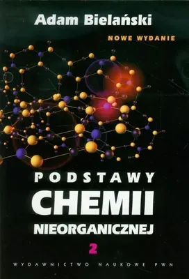 Obrázek produktu pro Základy anorganické chemie T.2