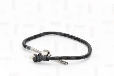 Produktbild von NAP carparts CTS10094 Abgastemperatursensor 430mm