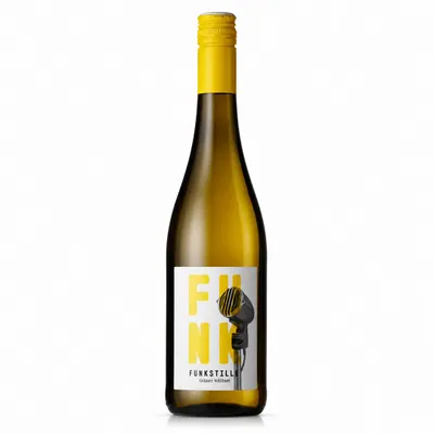 Produktbild von 2023 Funkstille Grüner Veltliner