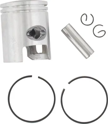 Produktbild von Kolben-Set Kolben D40mm 2Takt 50ccm Set 15100B09F00C-1