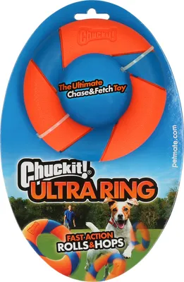 Obrázok produktu pre Chuckit! Dog Hračka Ultra Kruh do vody 12,5cm