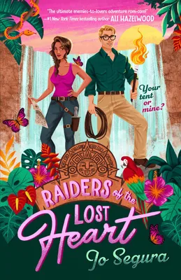 Produktbild von Raiders of the Lost Heart
