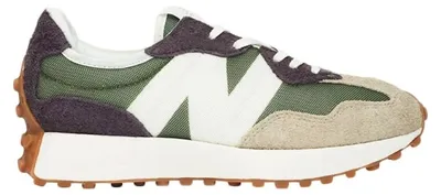 Produktbild von New Balance 327 Oak Leaf Green (Women's) - EU 37.5
