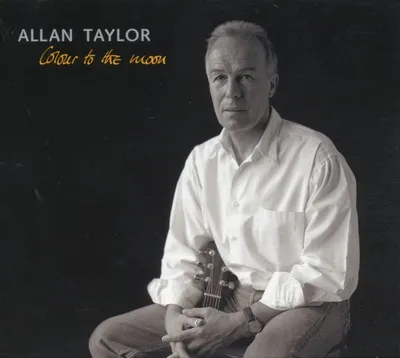 Obrázok produktu pre Allan Taylor: (CD / C)