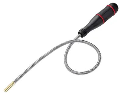 Flexibler Magnetstab-Set, 55 cm, 2 Stück, für Werkstatt