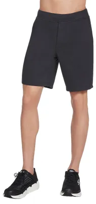Produktbild von Skechers Explore Short M1SH69-BLK, Herren, Kurze Hose, Schwarz, Größe: XXL