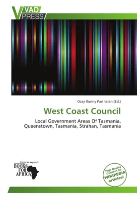 Produktbild von West Coast Council