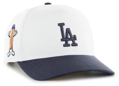 Immagine prodotto di Cappellino Snapback 47 Brand - HITCH Los Angeles Dodgers Cartoon