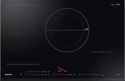 Image de Samsung Induction hob NZ84C5047GK