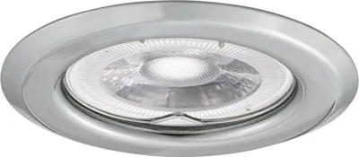 Produktbild von Kanlux S.A. 37152, GX5.3, IP20, Chrom