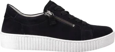 Immagine prodotto di Gabor 3.334.16_6, sneaker blu da donna, taglia 40,5