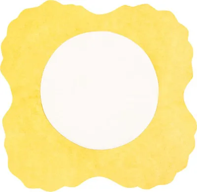 Zdjęcie produktu dla Boland 30609, Garland, Bawełna, Papier, Wielobarwny, 6000 mm, 77 g, 190 mm