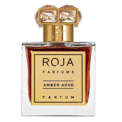 Obrázek produktu pro Roja Parfums Amber Aoud Perfumy, 100ml