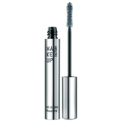 Immagine prodotto di Make up factory mascara tutto in uno blu universale