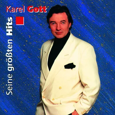 Produktbild von Gott,Karel-SEINE GRÖßTEN HITS